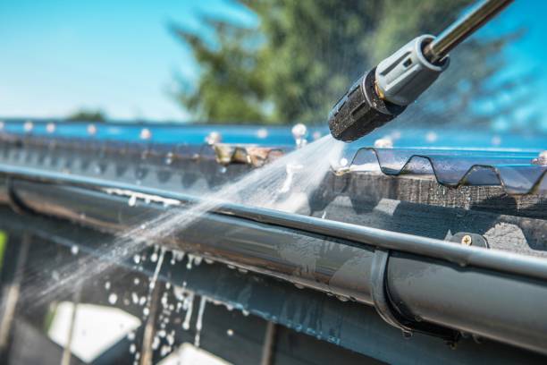 Best Roof Pressure Washing  in Granger, IA