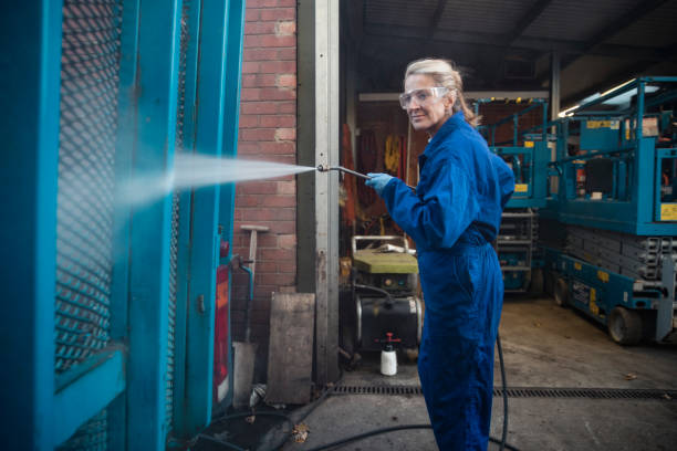 Best Commercial Pressure Washing  in Granger, IA
