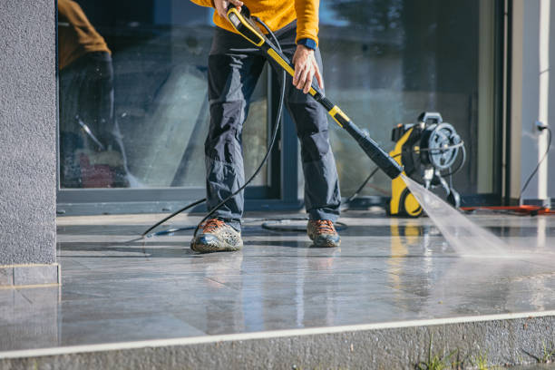 Best Deck Pressure Washing  in Granger, IA