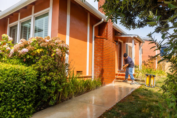 Why Choose Our Certified Pressure Washing Experts for Your Project Needs in Granger, IA?