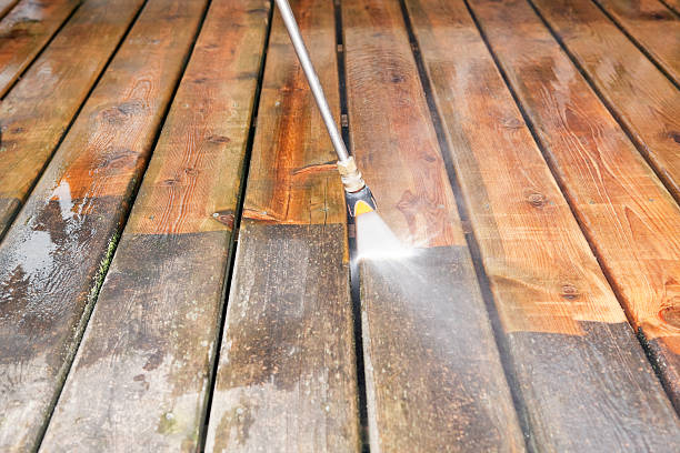 Why Choose Our Certified Pressure Washing Experts for Your Project Needs in Granger, IA?