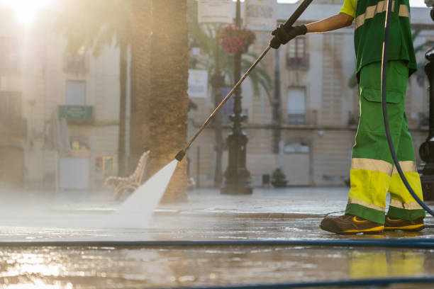 Best Deck Pressure Washing  in Granger, IA
