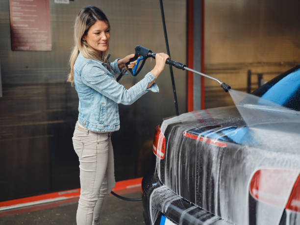 Best Concrete Pressure Washing  in Granger, IA