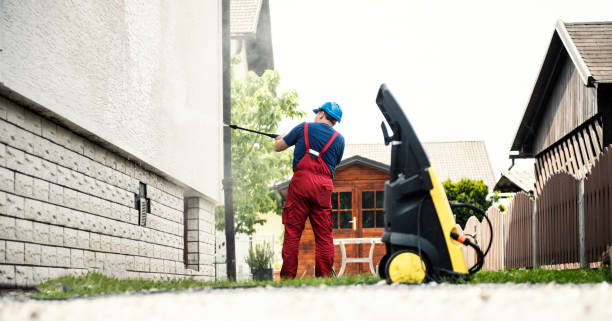 Best Commercial Building Pressure Washing  in Granger, IA